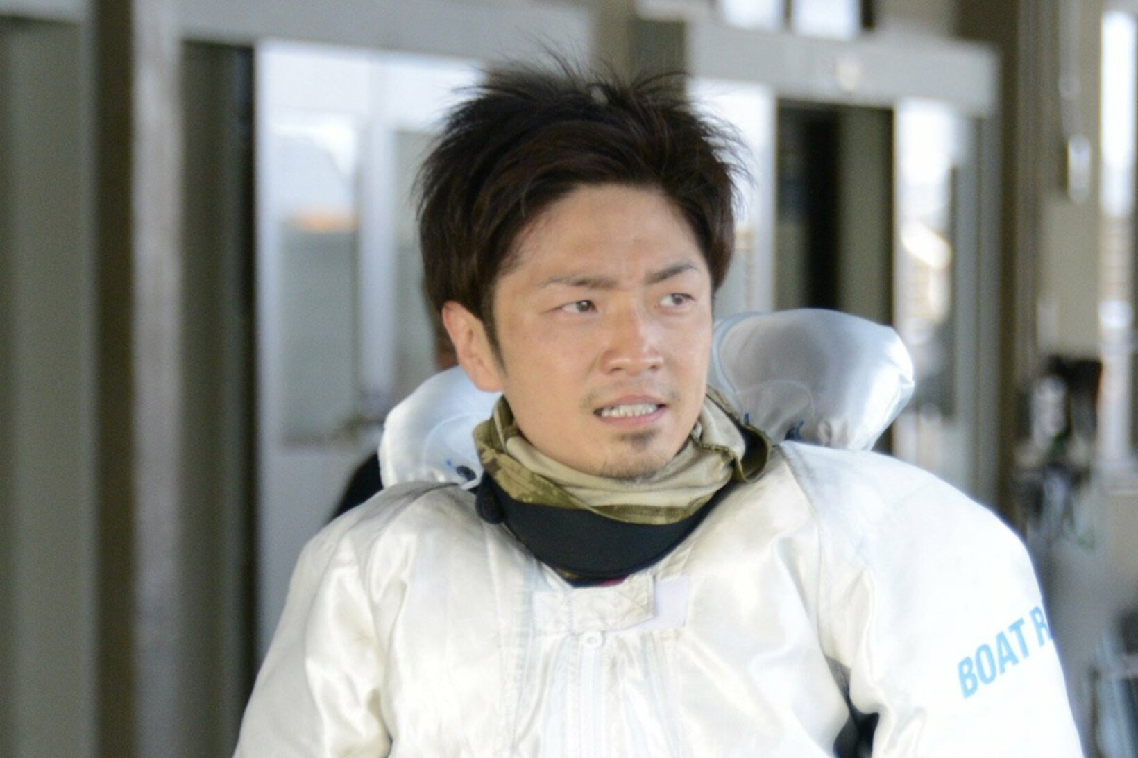 野口勝弘