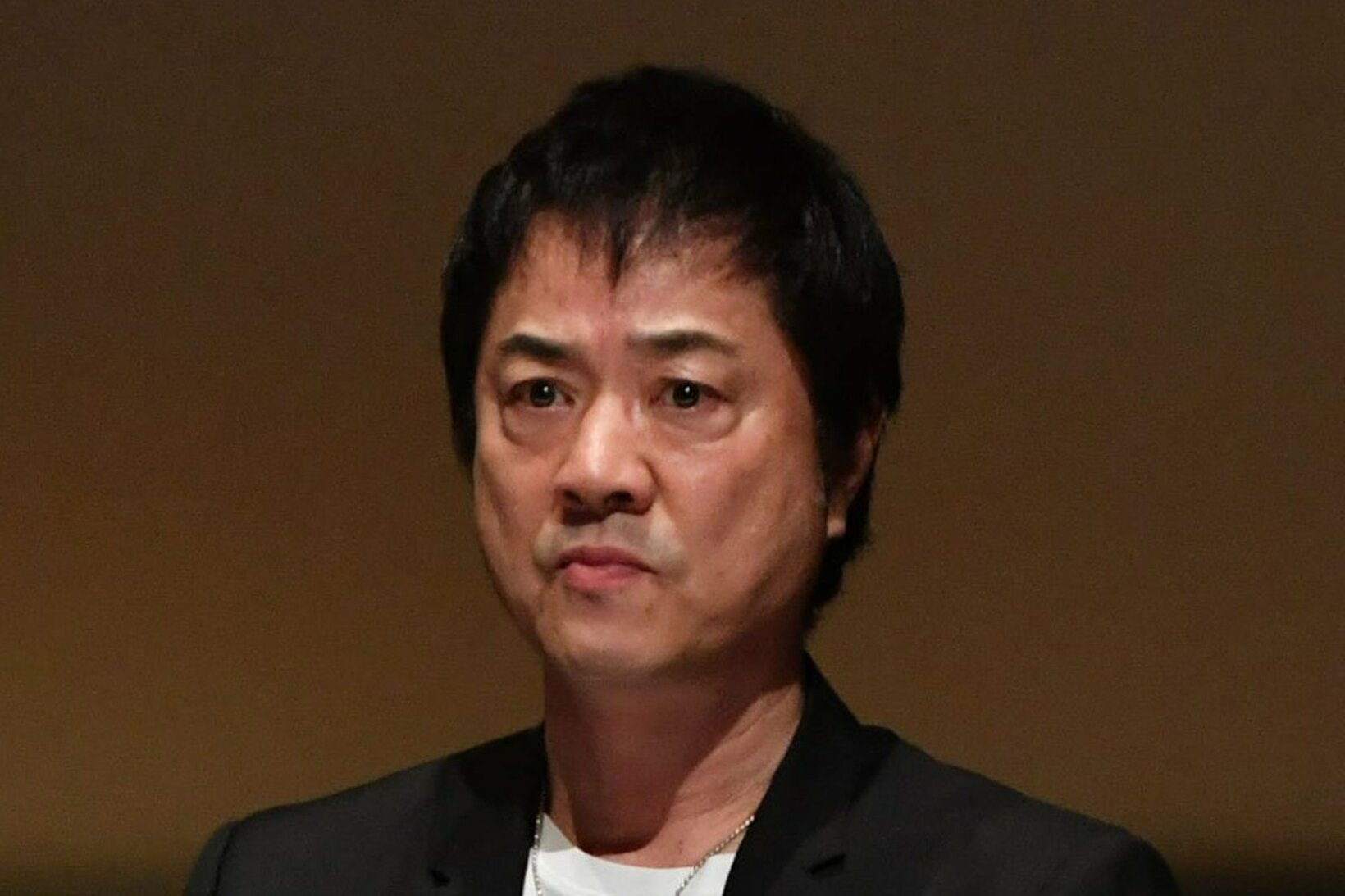 写真:高知東生 自身の〝ひきこもり体験〟明かす「事件後抑うつ状態で2年間…」 | 東スポWEB