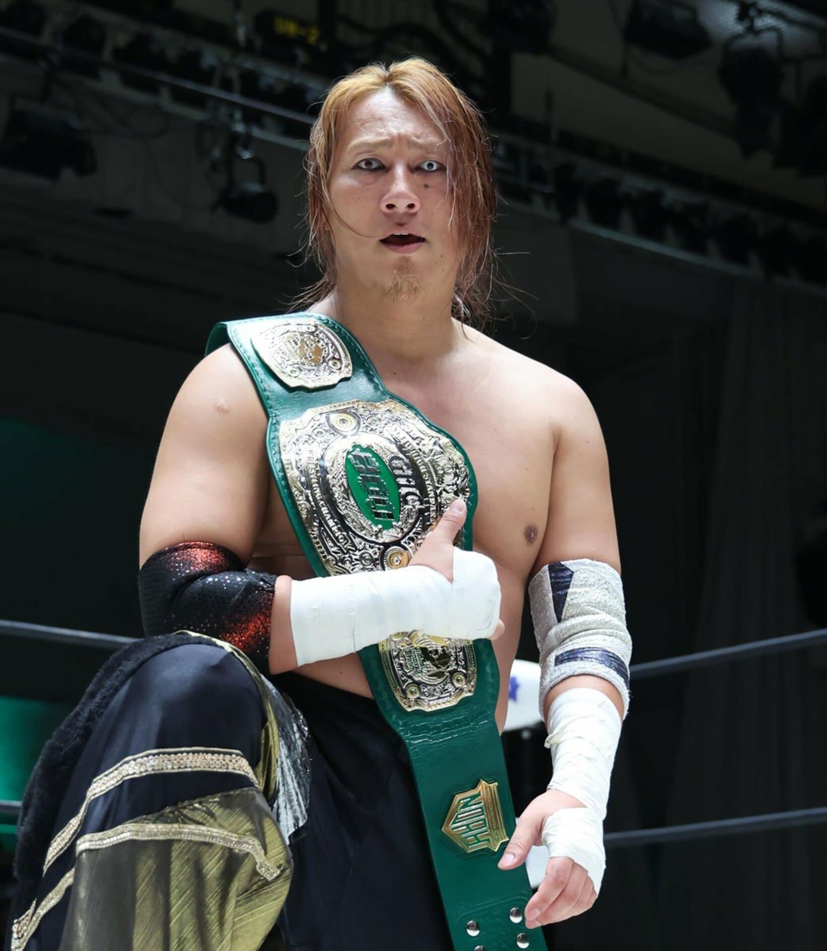 ＧＨＣ２００初代王者に輝いたＨＡＹＡＴＡ