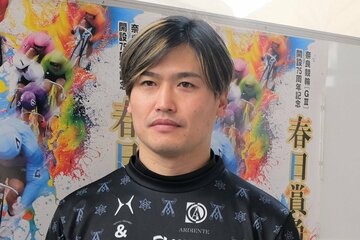 阿部拓真がＳ班としての歩みを進めていく