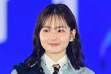 水町を演じた山田杏奈