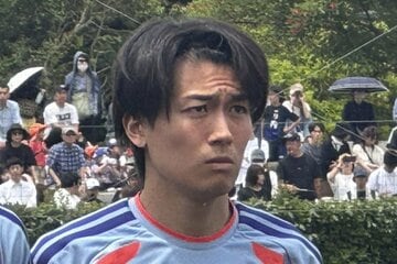 中村敬斗
