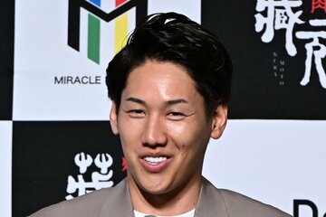 吉田正尚