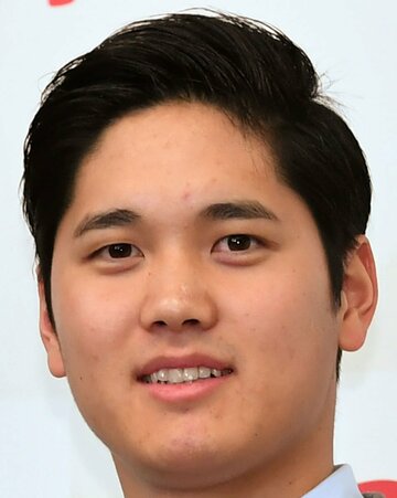  大谷翔平（東スポWeb）