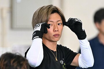 定松勇樹