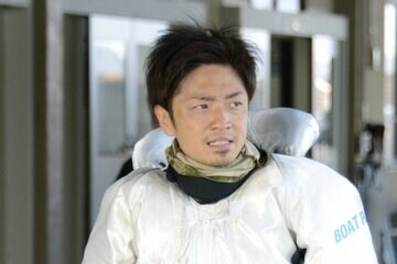 野口勝弘