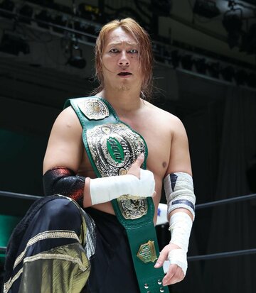 ＧＨＣ２００初代王者に輝いたＨＡＹＡＴＡ
