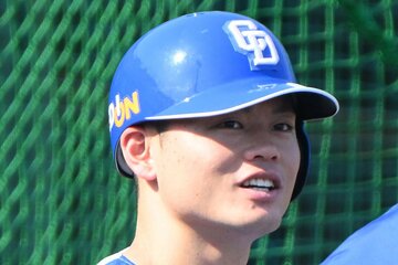 中日・細川