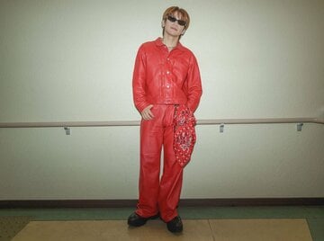 ソロツアーのファイナル公演を開催したＮＡＯＴＯ