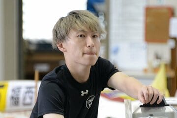 藤森陸斗