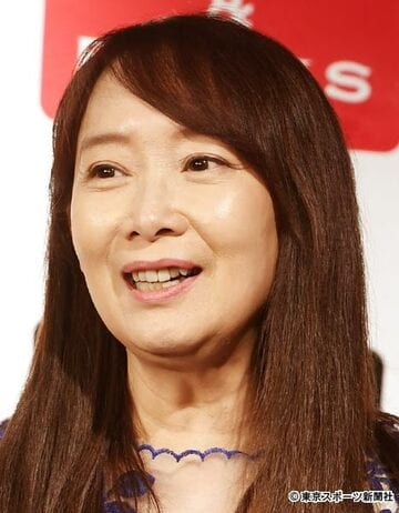  アグネス・チャン