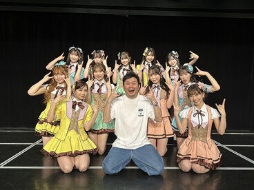 乃木坂46寺田蘭世がラストライブで「もっともっと幸せになります 
