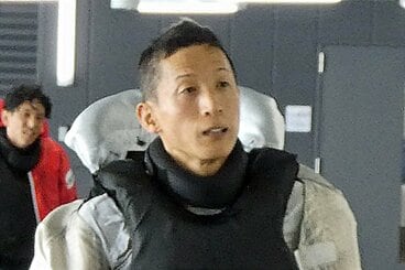 高橋正男