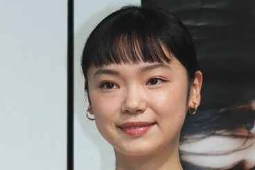 古川琴音