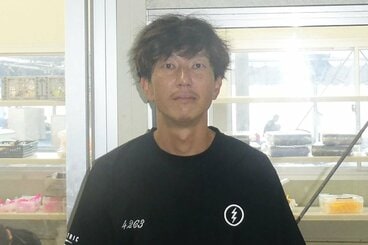 約１年ぶりの優出となった武重雄介