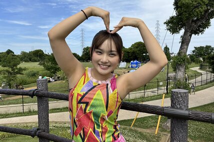 アップタウンでプロレスデビューしたサイラ