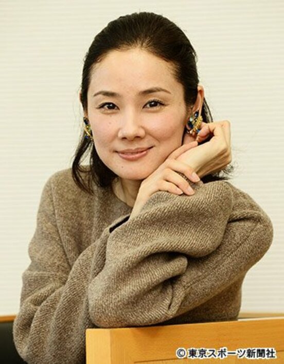 “男でつまずいてなんていられない”吉田羊