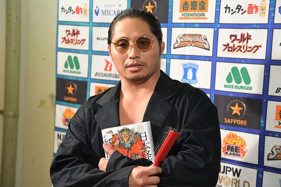 ミスター・タカハシ