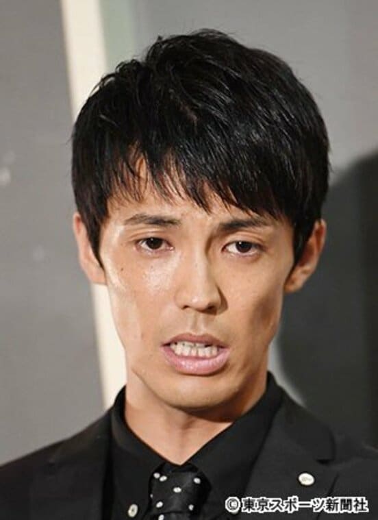 清水良太郎被告