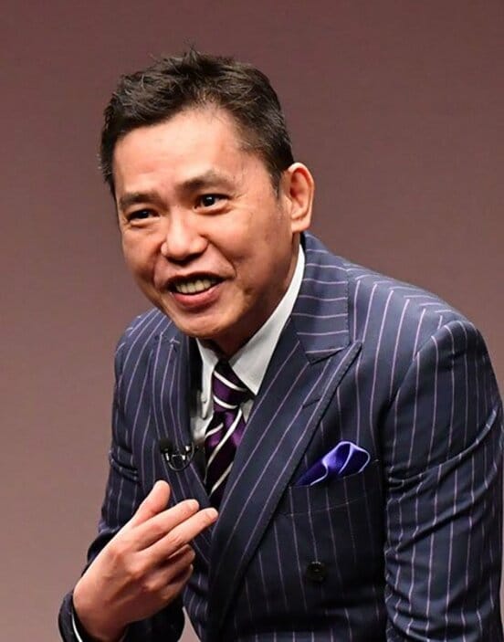  爆笑問題・太田光