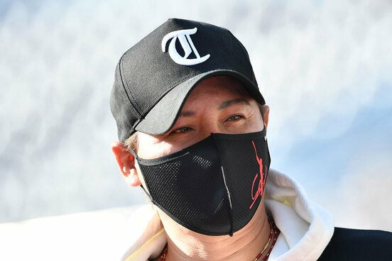 「ビッグシャウ打線」と命名した新庄監督