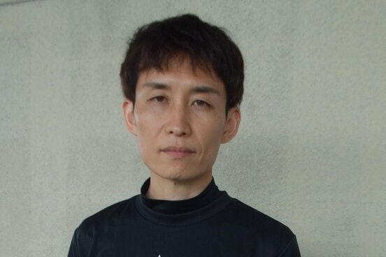 古川健