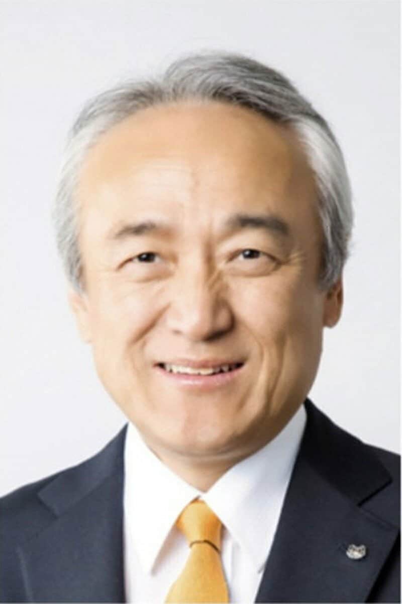〝福岡県議会のドン〟蔵内勇夫議長(同議員の公式HPより)