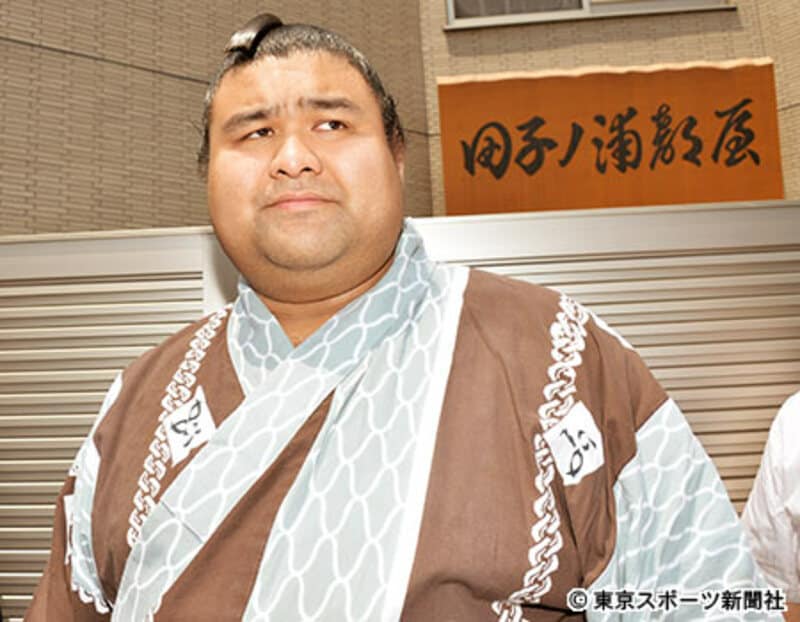 高安大関昇進 – 大相撲高安関 : 「脱走常習」の高安を大関昇進に導いたひと : 読売新聞 – HZIAQ