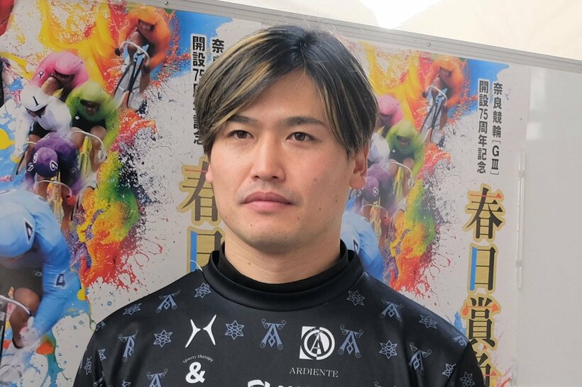 阿部拓真がＳ班としての歩みを進めていく