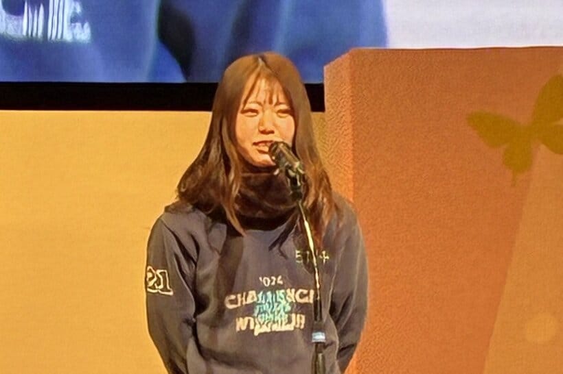 川井 萌