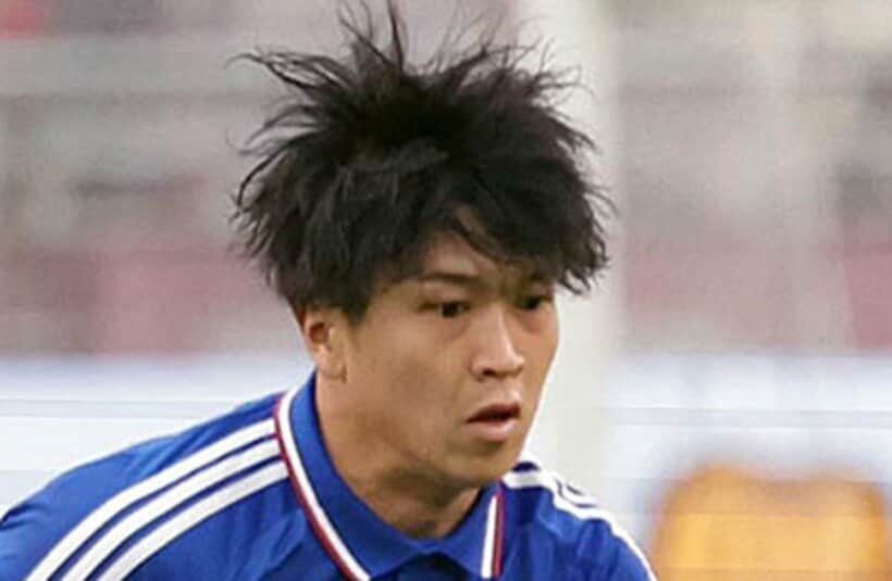 谷村海那