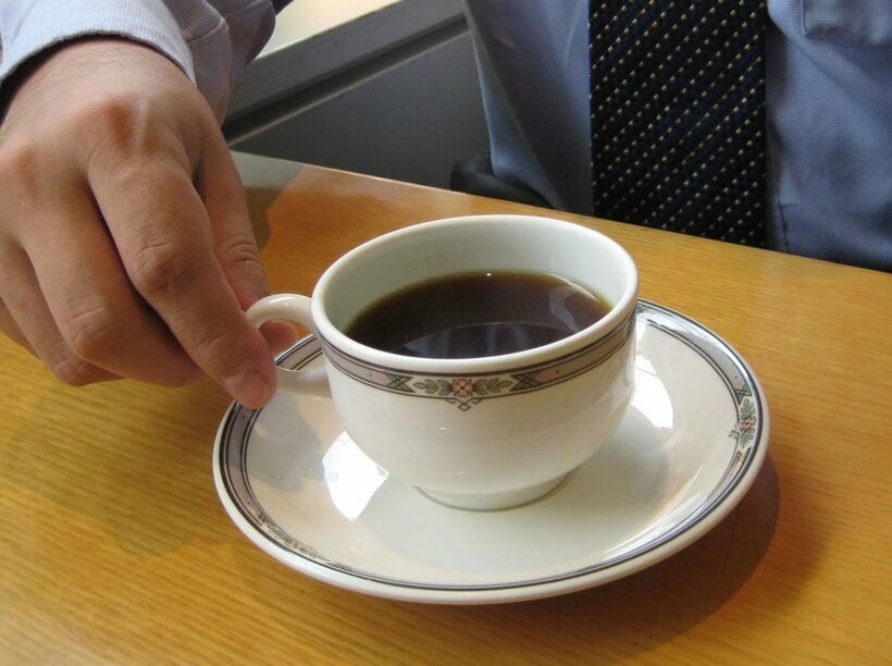  コーヒーで街おこしができる？（写真はイメージ）