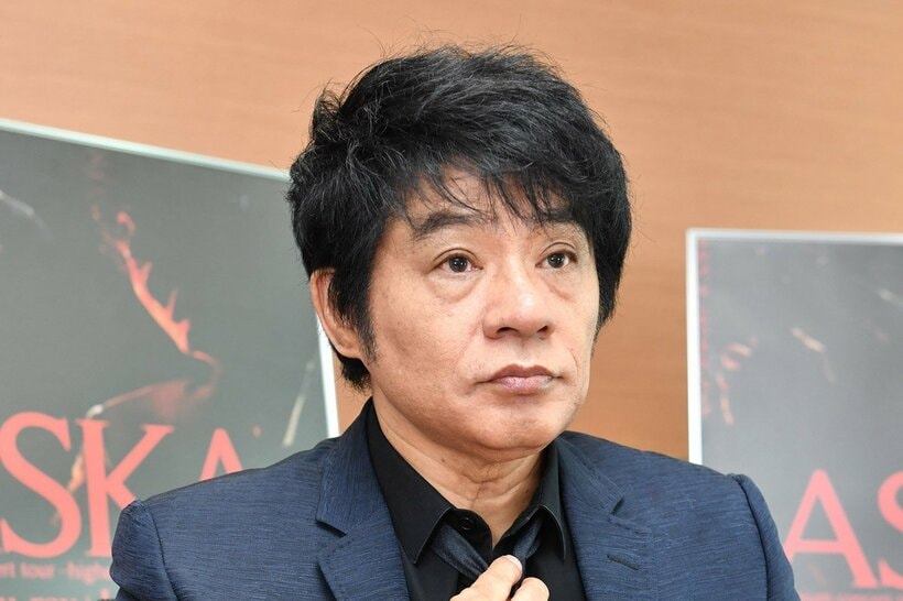 ＡＳＫＡ