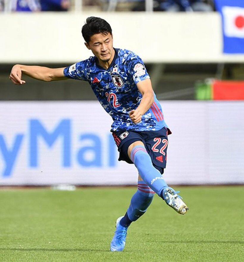  菅原由勢