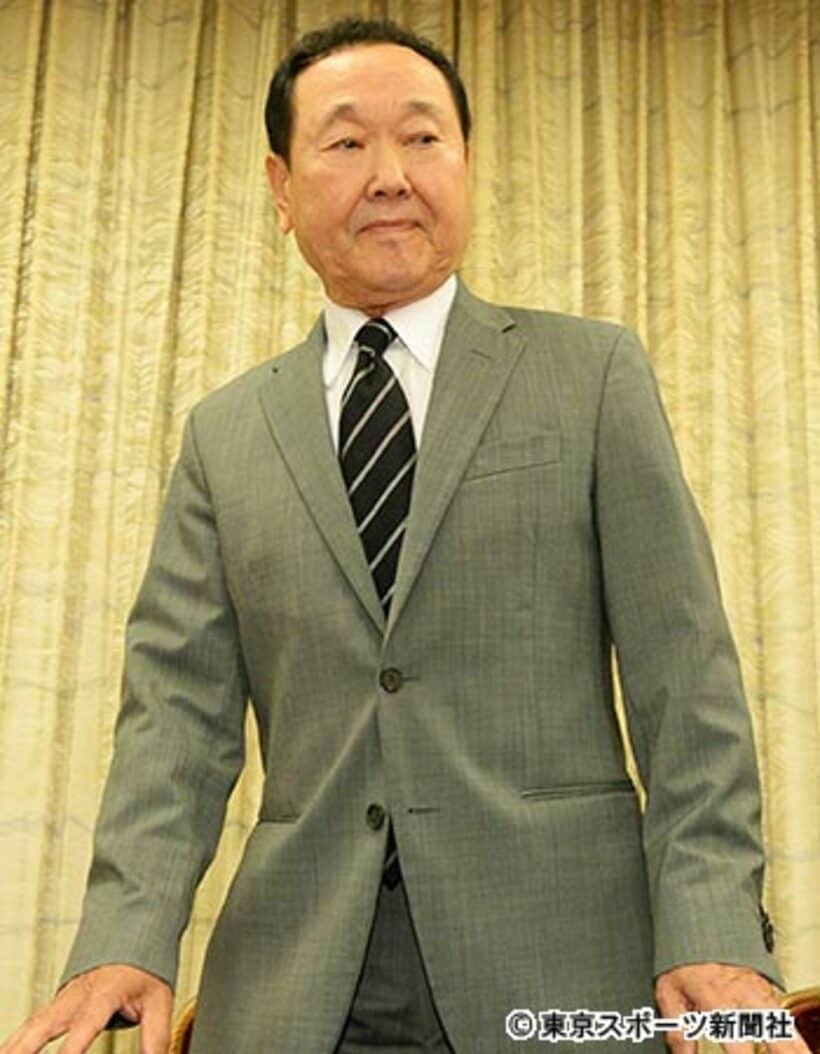 まだまだハードルの高い板東