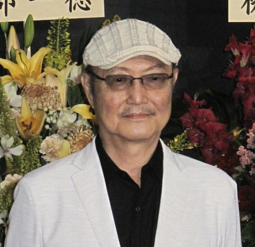  石橋蓮司