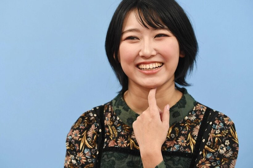 咲村良子