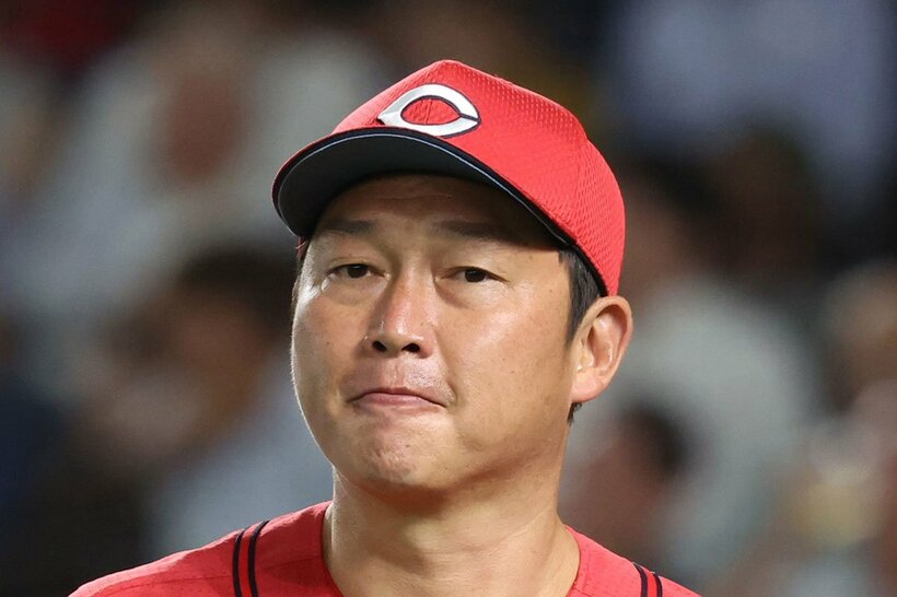 新井貴浩監督