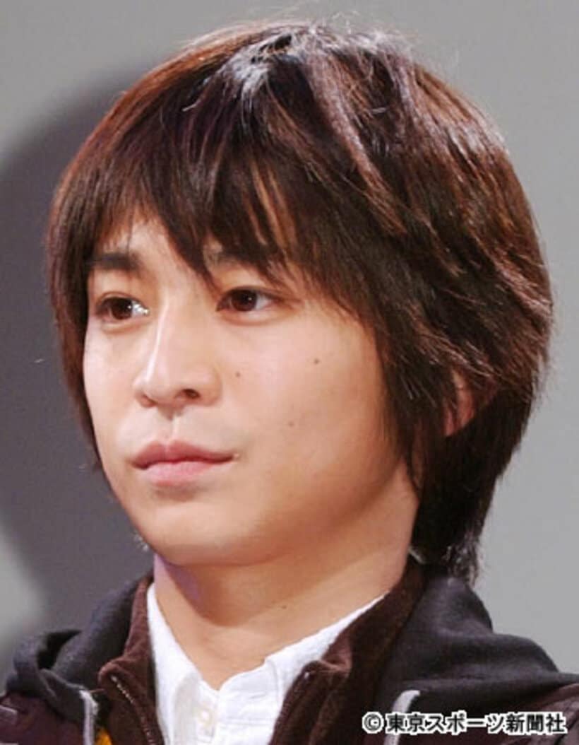 泉政行さん