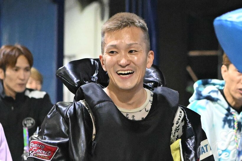 西山貴浩