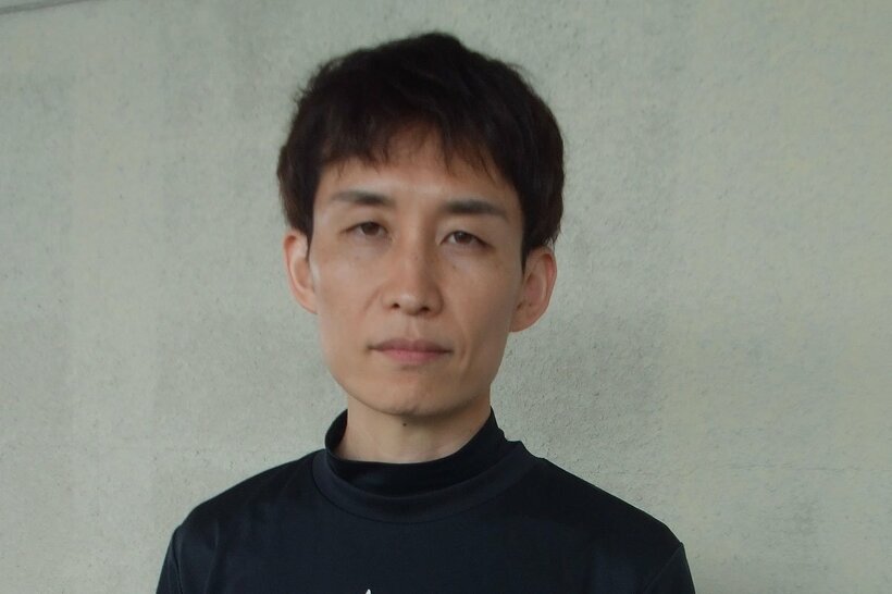 古川健
