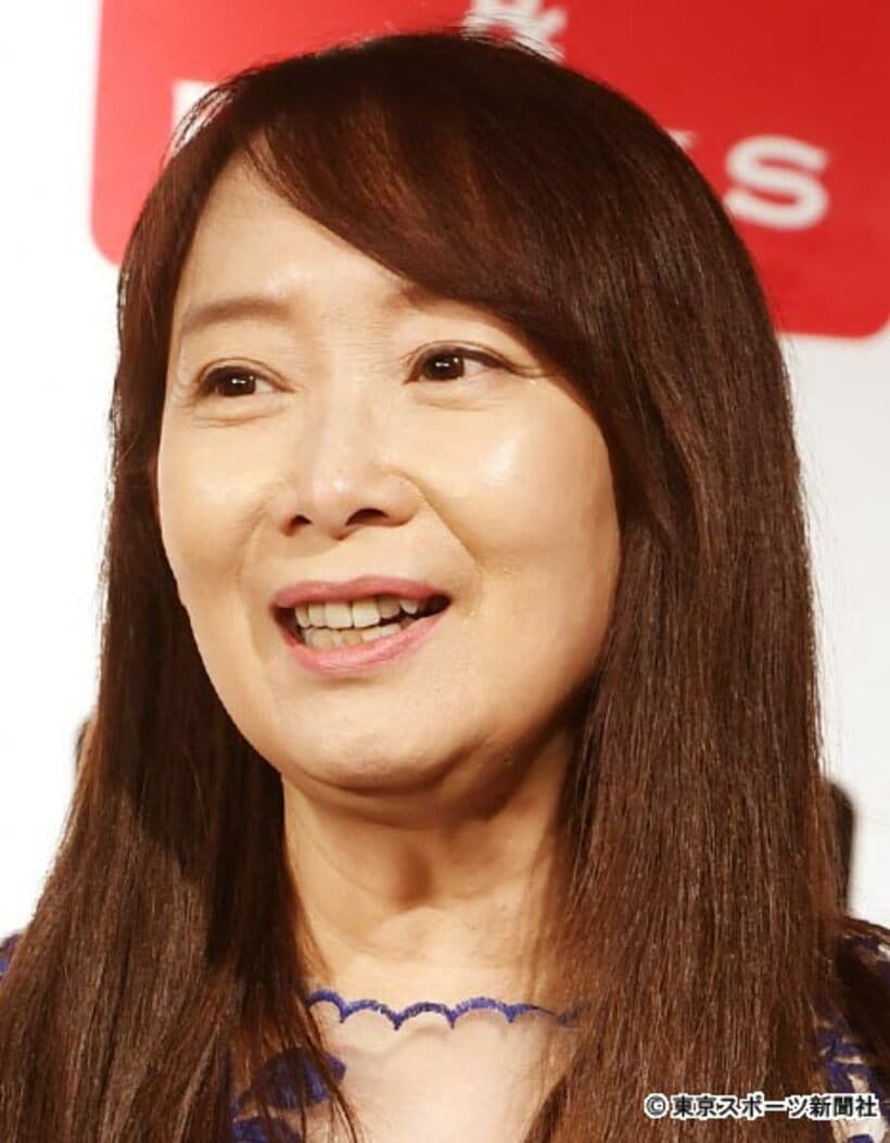  アグネス・チャン