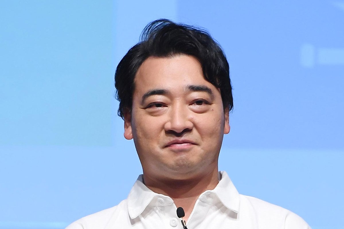 写真：公判中の元ジャンポケ斉藤被告の偽アカ出現か 芸人仲間が注意