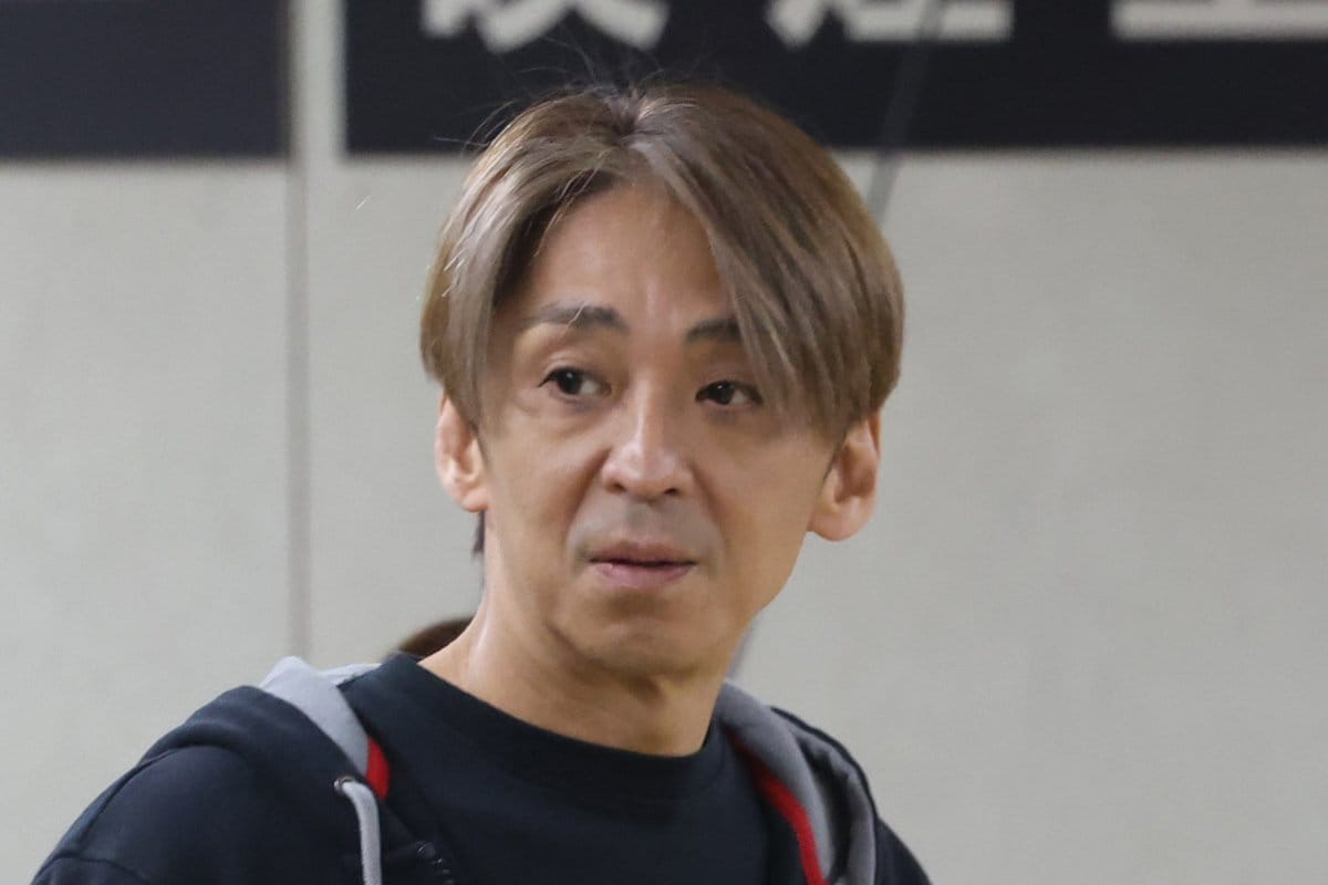 希少 森且行 5STAR オートレース 公式ピンバッジ ケース入り 完売smap