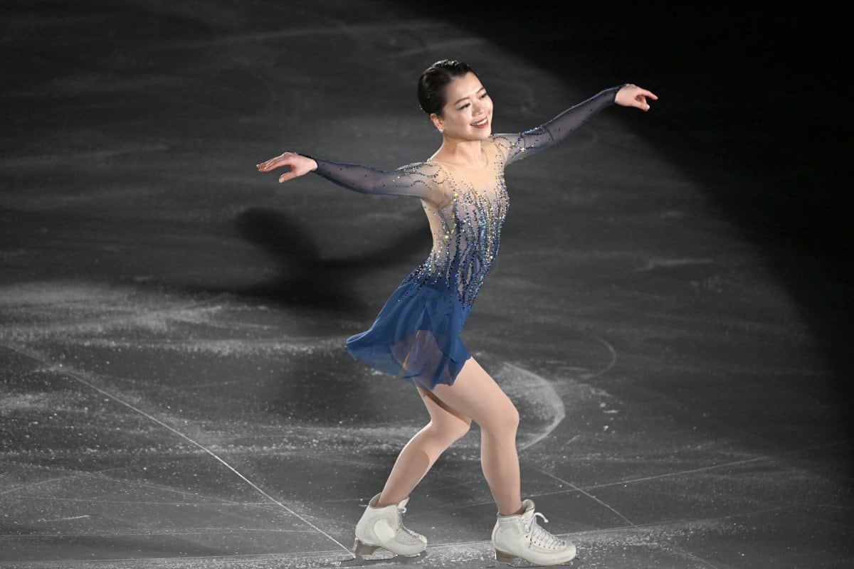 フィギュア】プリンスアイスワールドが12年ぶりに愛知へ 鈴木明子