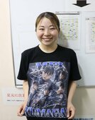 【四日市競輪・中京スポーツ賞】宇野紅音　自力選手にシフトチェンジ「熊谷芽緯さんや高橋美沙紀さんをずっと見ていて…」