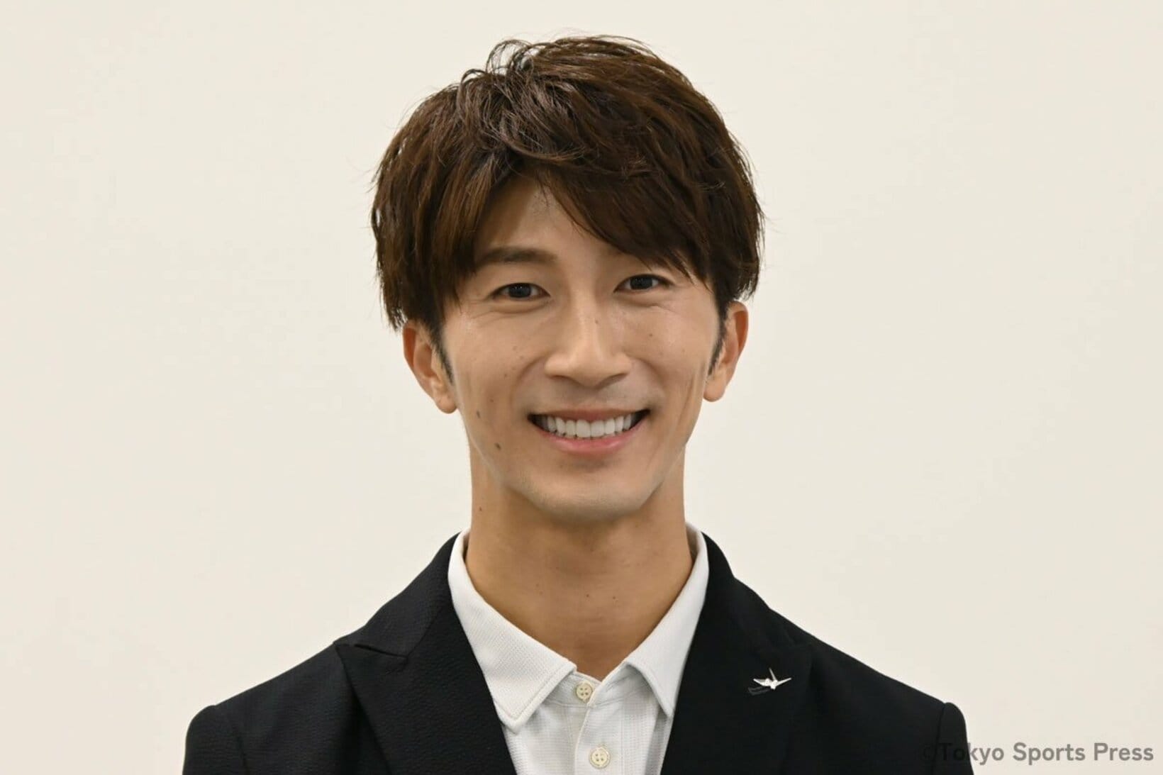 重岡大毅と同日に結婚発表したWEST.濵田崇裕