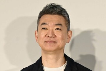 橋下徹氏