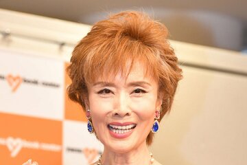 小柳ルミ子
