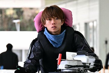 定松勇樹